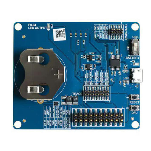 IoT Module Breakout Board (XB122)