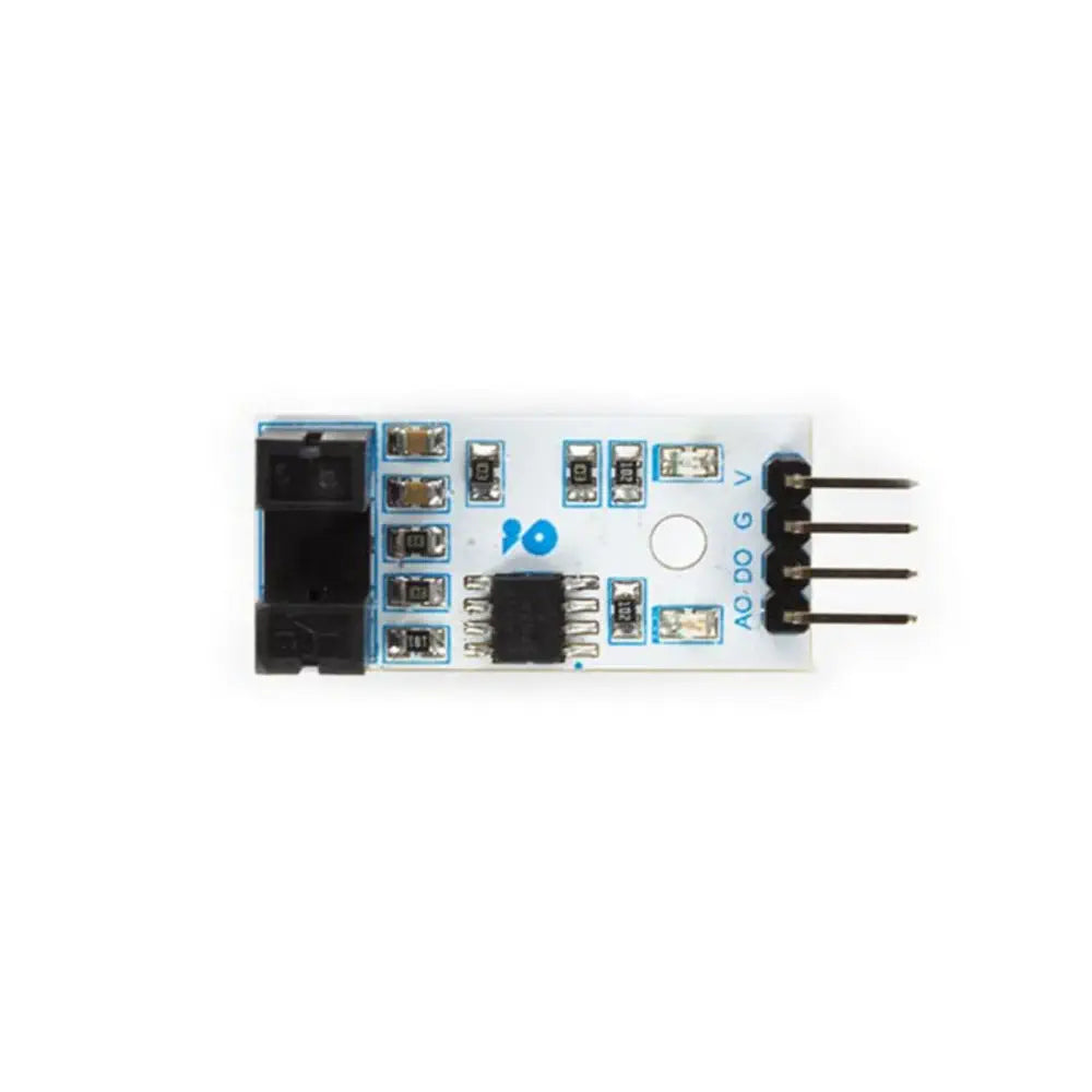 IR Speed Sensor Module - RobotShop