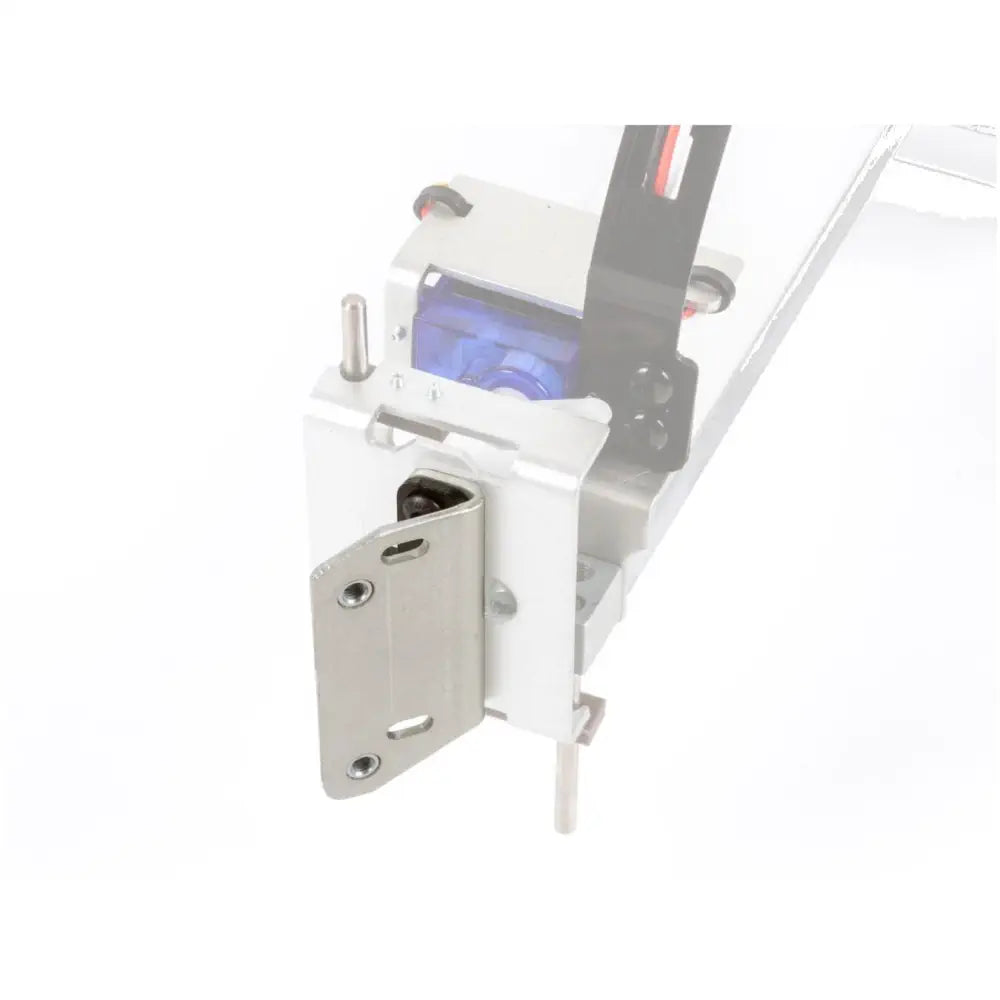Italic Pen Adapter for AxiDraw
