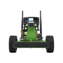 JetRacer Pro ROS AI Kit Acc, Dual Controllers w/o Controller + TF Card & Reader