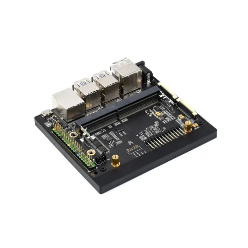 Jetson Xavier NX AI Development Board (JETSON-XAVIER-NX-16G-DEV-KIT-US Plug)