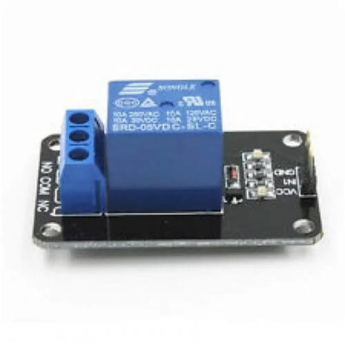 JSumo 5V Single (1 Channel) Relay Board