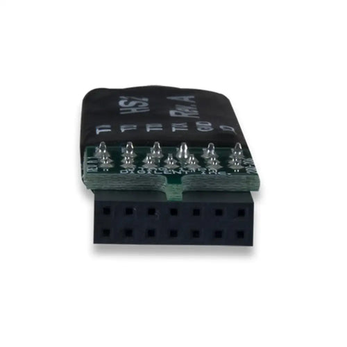 JTAG-HS2 Programming Cable