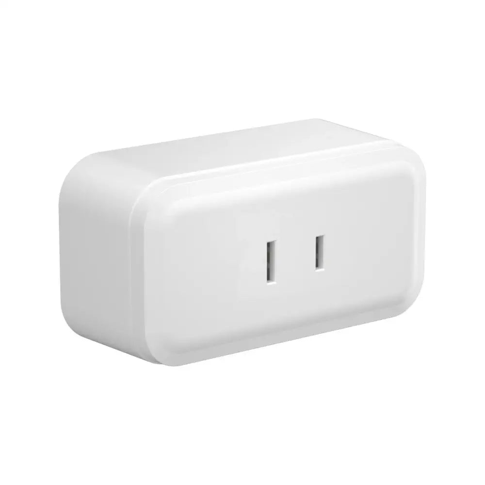 SONOFF iPlug Serie Wi-Fi Smart Plug (S40 Lite - Typ A) - RobotShop