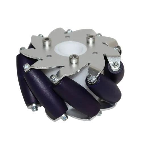 King Kong Robot 100mm Mecanum Wheel w/ Bearing Rollers Right