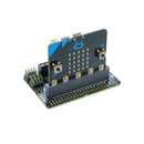 Kitronik Compact All-In-One Robotics Board for BBC micro:bit