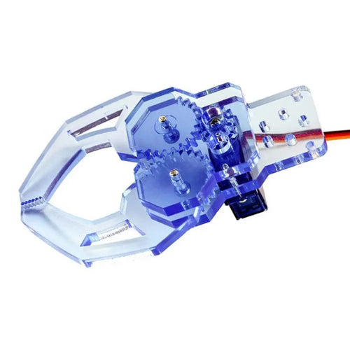 Kitronik Klaw MK2 Robotic Gripper Kit