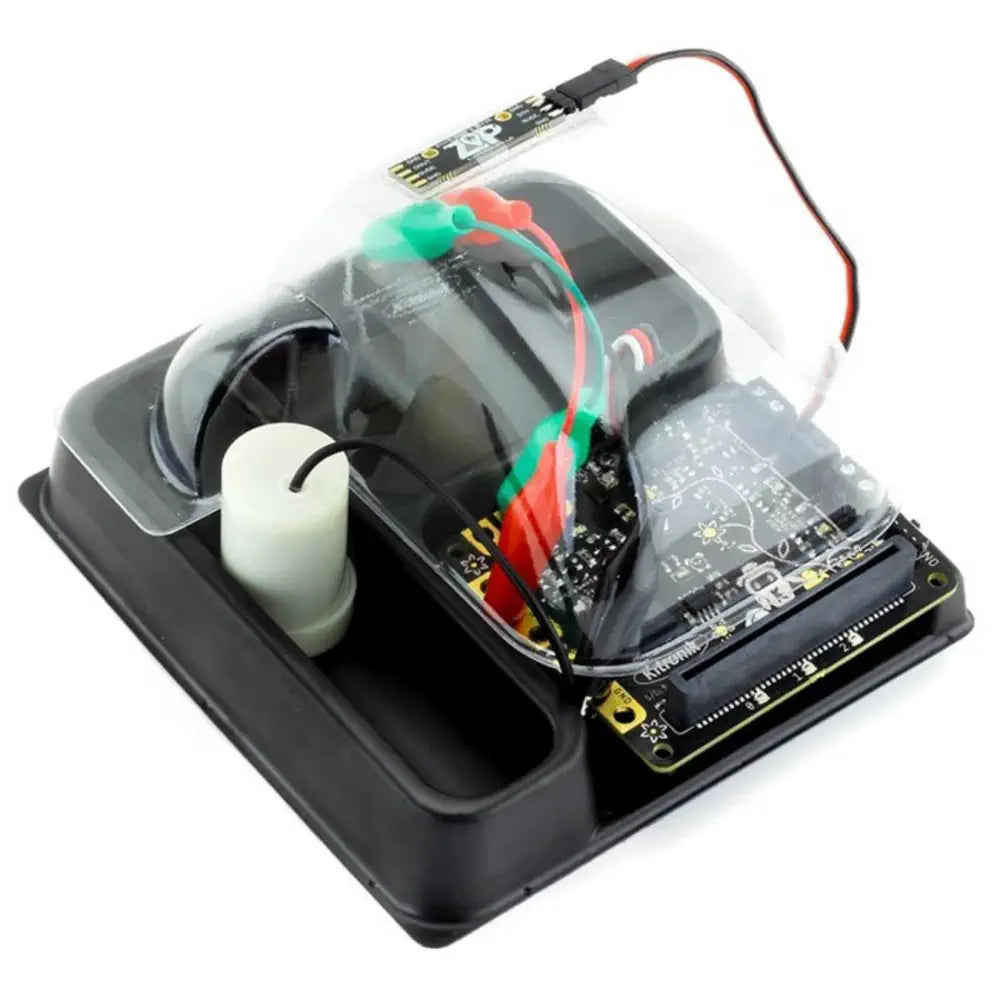 Kitronik Lesson in a Box - The Environment Kit for BBC micro:bit ...