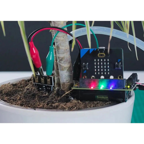 Kitronik Mini Prong Soil Moisture Sensor for BBC micro:bit