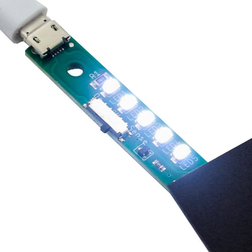 Kitronik USB LED Strip w/ Light Sensor