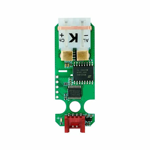 M5Stack Kmeter Isolation Unit w/ Thermocouple Temperature Sensor (MAX31855)