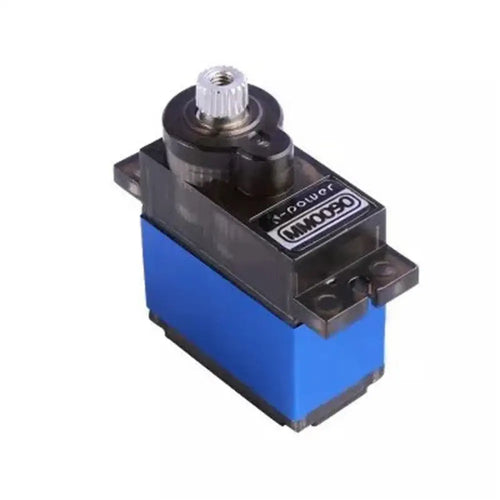 KPower 9g Analog Metal Gear RC Servo (MM0090)