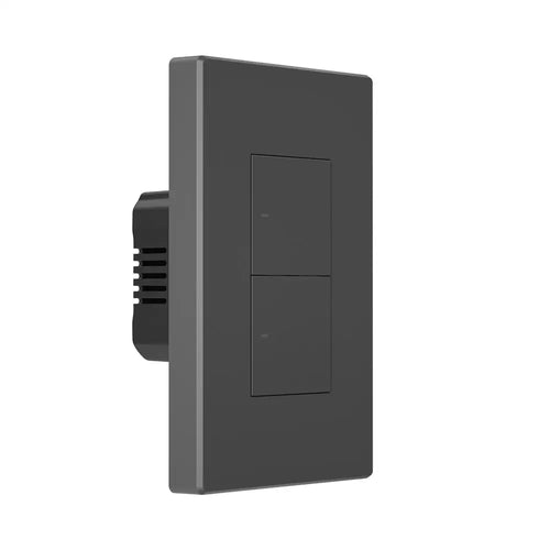 SONOFF SwitchMan Smart Wall Switch-M5 (2 Gang - Type 120)