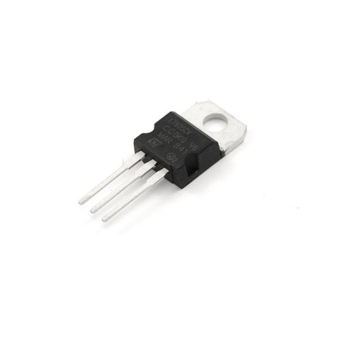 L78055V 1.5A Voltage Regulator