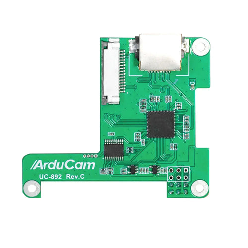 ArduCam LAN Cable Extension Kit for Camera Module on NVIDIA Jetson Orin Nano/NX