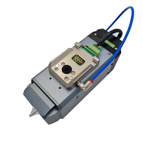LaserDock PRO Laser to CNC Magnetic Docking Station