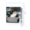 LavvieBot S Robotic Litter box (EU)
