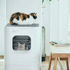 LavvieBot S Robotic Litter box (EU)