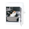 LavvieBot S Robotic Litter box (EU) (Refurbished)