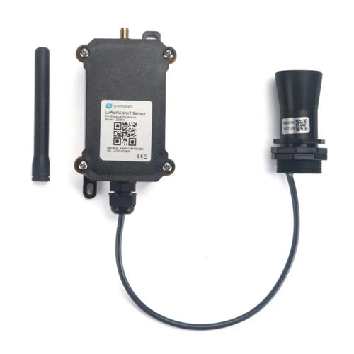 Dragino LDDS75 LoRaWAN Distance Detection Sensor (868 MHz)