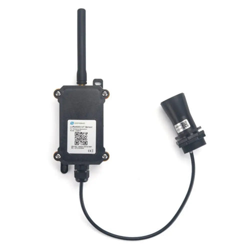 Dragino LDDS75 LoRaWAN Distance Detection Sensor (868 MHz)