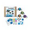 Learning Resources Cooper STEM Robot Classroom Set