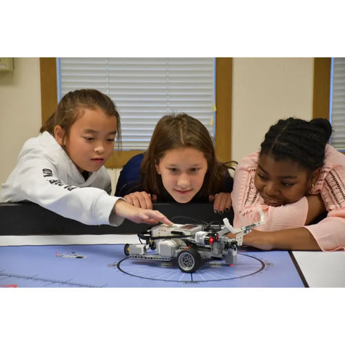 LEGO EV3 Space Challenge Oefenmat RobotShop