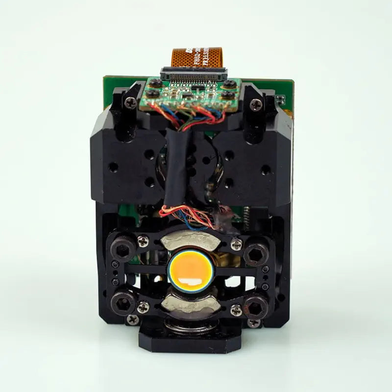 Leishen LSLiDAR Fiber Laser Key Component 1550Nm