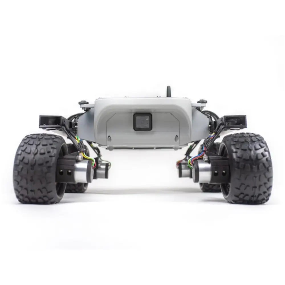 Leo Rover v1.8 (Assembled) - RobotShop
