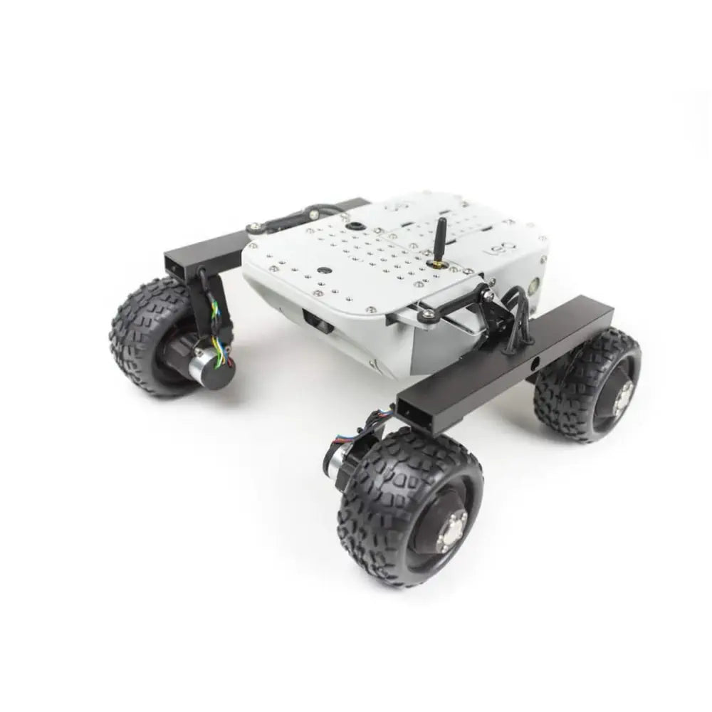 Leo Rover v1.8 Developer Kit - RobotShop