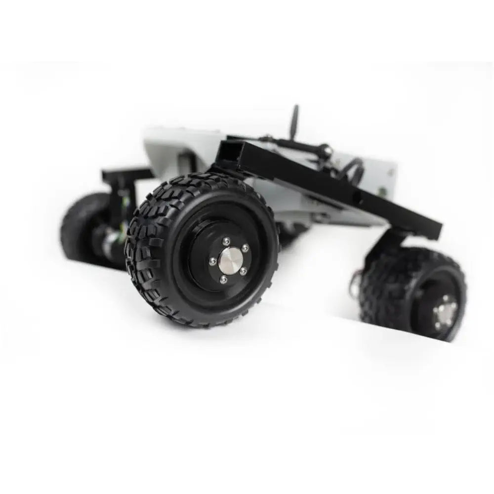 Leo Rover v1.8 Developer Kit - RobotShop