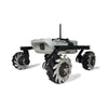 Leo Rover Mecanum wheel - Robot part - Left orientation