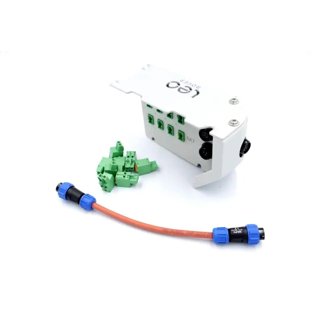 Leo Rover PowerBox - Leo Addon