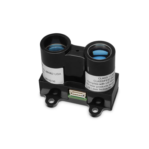 LIDAR-Lite 3 Laser Rangefinder