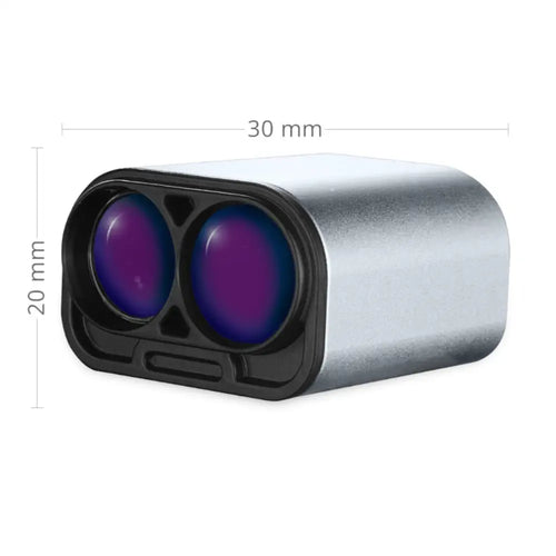 Lightware LW20-C IP67 Laser Rangefinder (100m)