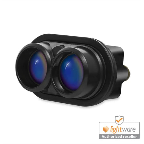 Lightware SF000 Ultra Small and Light Laser Rangefinder