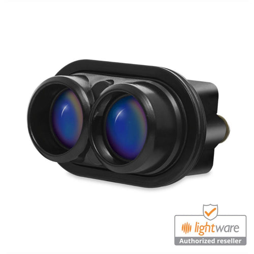 Lightware SF000 Ultra Small and Light Laser Rangefinder