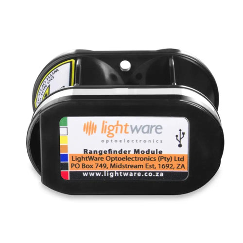 Lightware SF11-C Laser Rangefinder (100m)