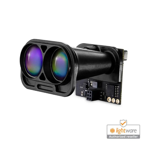 Lightware SF23-B Laser Rangefinder (50 m)