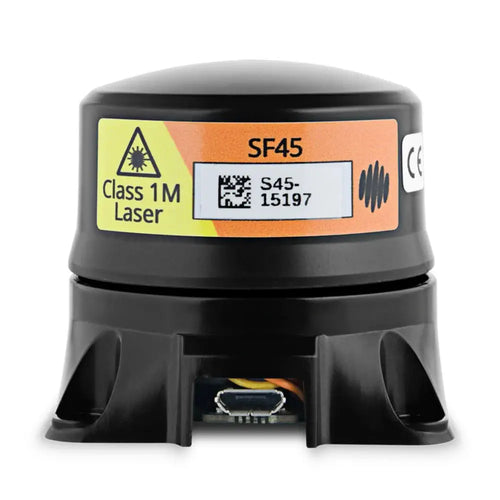 Lightware SF45/B (50 m) MicroLiDAR Sensor