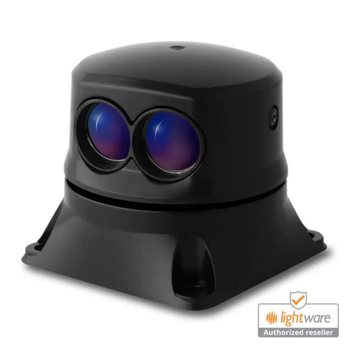 Lightware SF45/B (50 m) MicroLiDAR Sensor