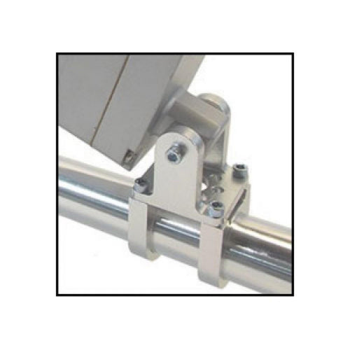 Lightweight Mounting Bracket for Actuators