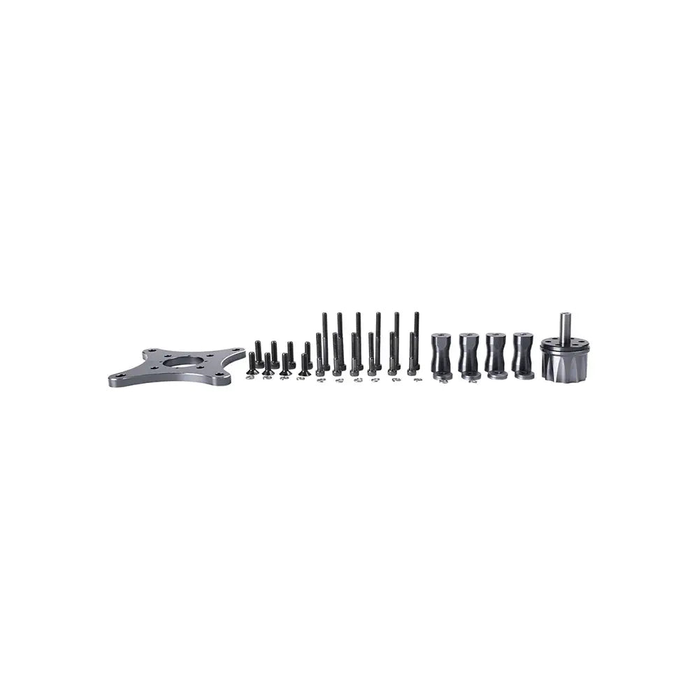 LIGPOWER T-MOTOR AT1050 150CC Fixed-Wing Motor KV90