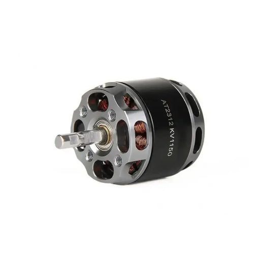 LIGPOWER AT2312 Long Shaft 3D Trainer Glider Bldc Motor KV1150