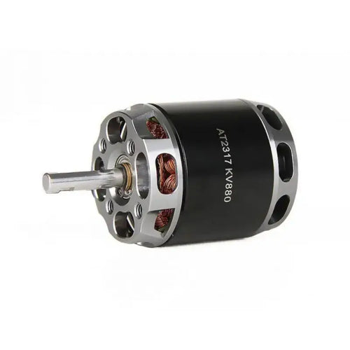 LIGPOWER AT2317 Long Shaft Outdoor 3D Trainer Glider Motor KV1250