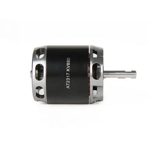 LIGPOWER AT2317 Long Shaft Outdoor 3D Trainer Glider Motor KV1250