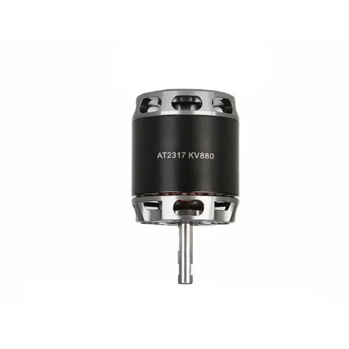 LIGPOWER AT2317 Long Shaft Outdoor 3D Trainer Glider Motor KV1400