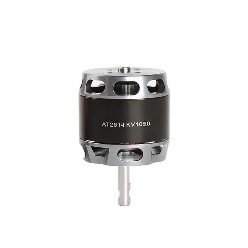 LIGPOWER AT2814 3D F3A Fixed Wing Long Shaft Brushless Motor KV1050