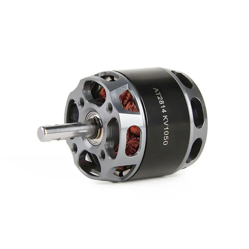 LIGPOWER AT2814 3D F3A Fixed Wing Long Shaft Brushless Motor KV1050