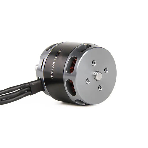 LIGPOWER AT2814 3D F3A Fixed Wing Long Shaft Brushless Motor KV1050